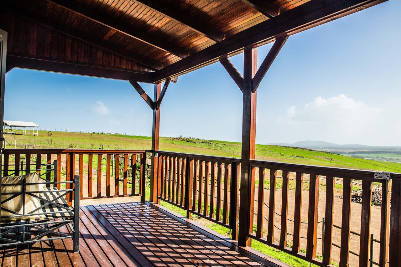 Anna Beulah Farm Villa Durbanville Exterior photo