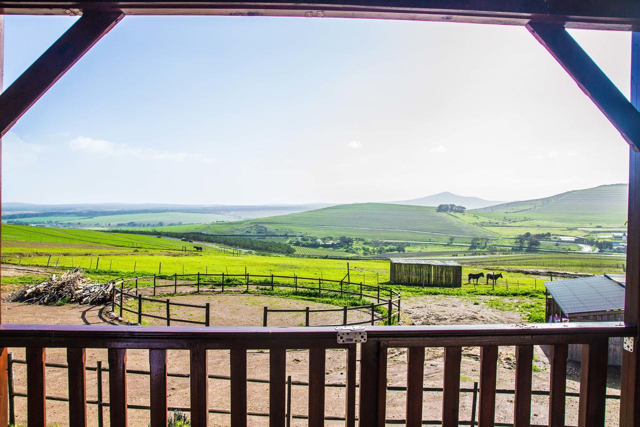 Anna Beulah Farm Villa Durbanville Exterior photo